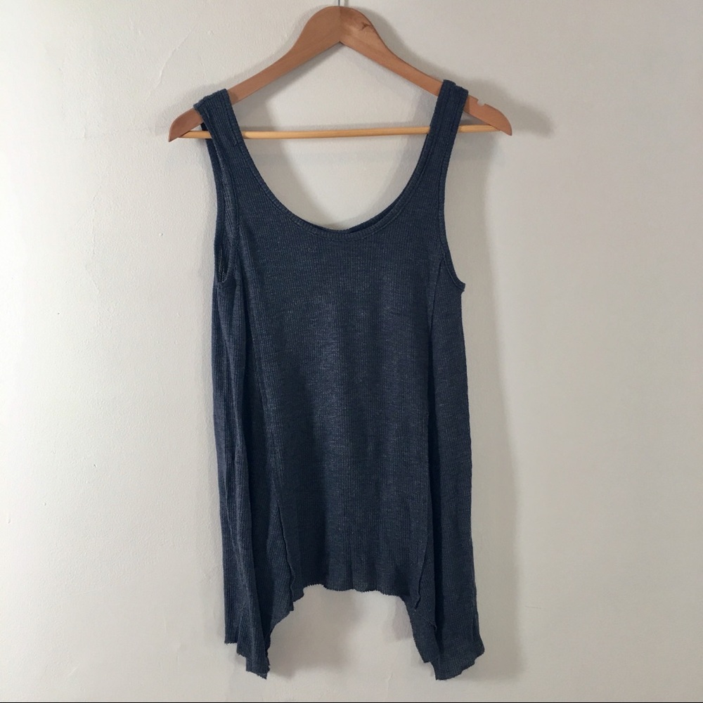 Wild Pearl Multi-Level Tank